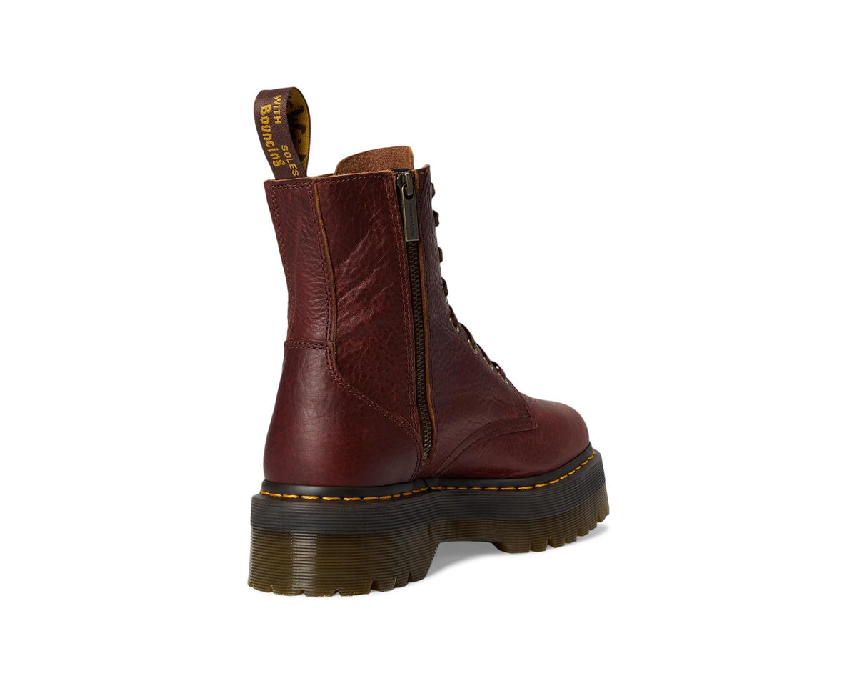 Unisex Dr. Martens Jadon Cashew