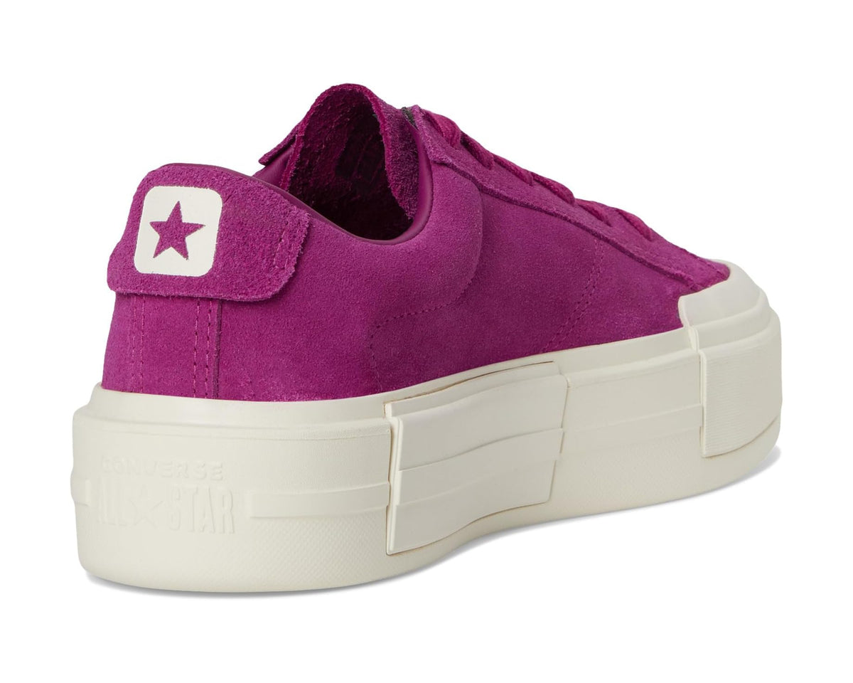 Unisex Converse Chuck Taylor All Star Cruise Colorful Suede Quantum Violet/Egret/Egret