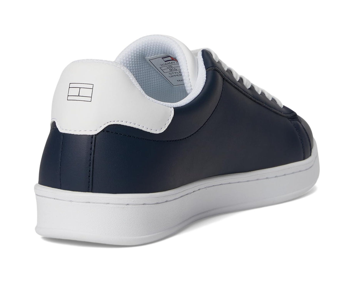 Men's Tommy Hilfiger Jolix Navy/Red/White