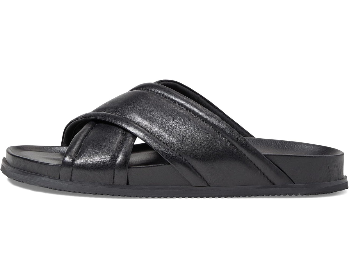 Men's Vince Derek Black