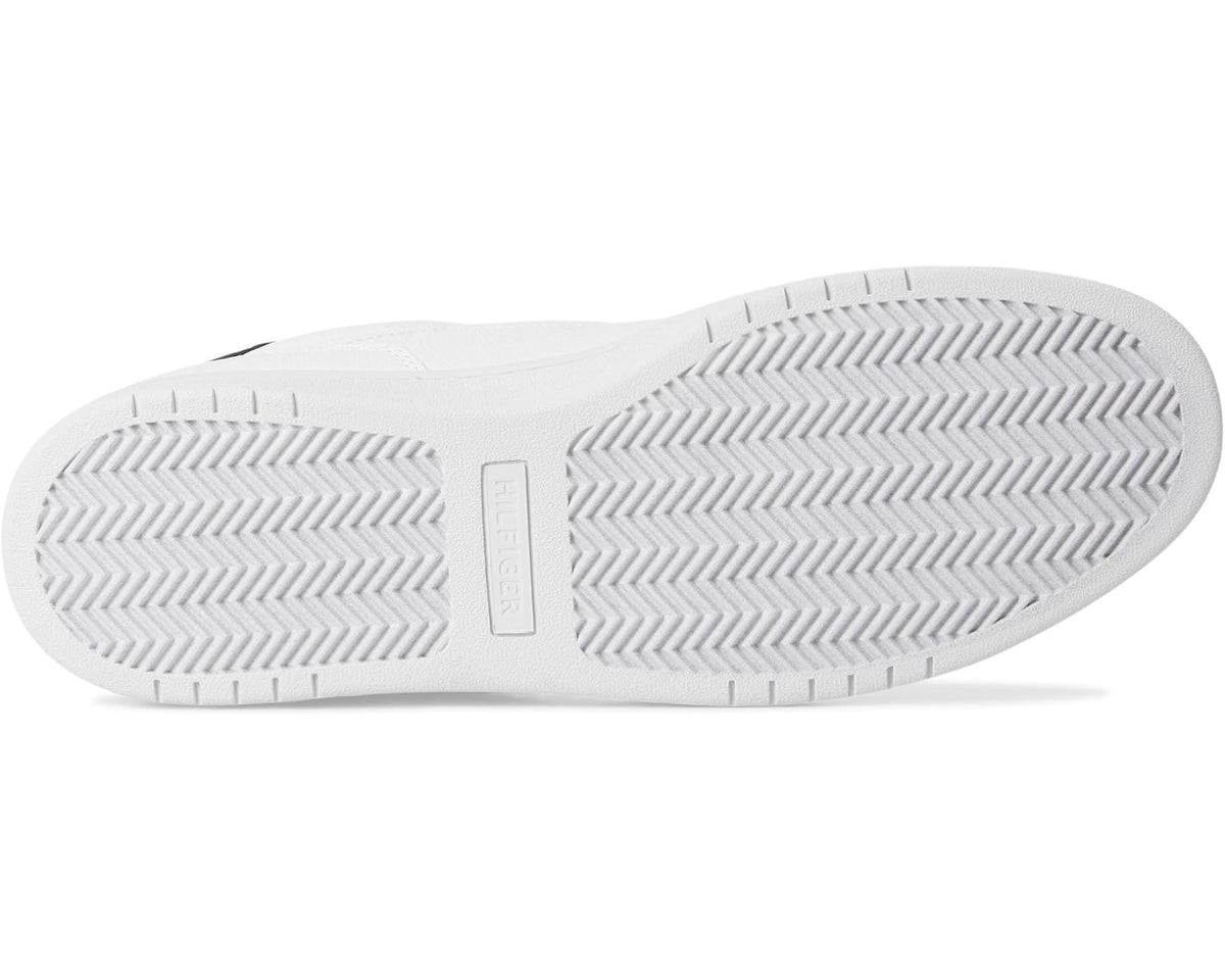 Men's Tommy Hilfiger Lorro White Americana Multi