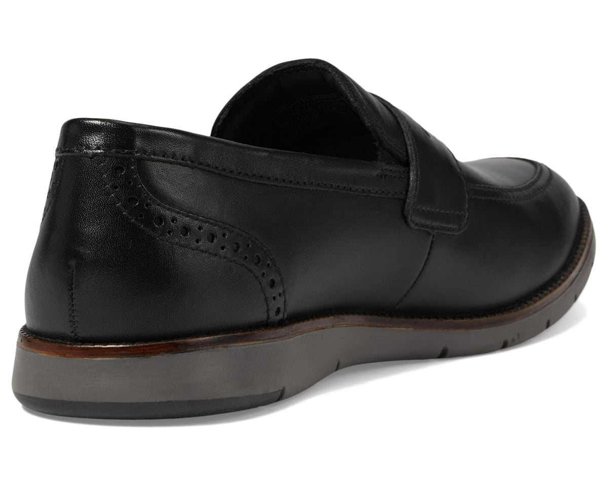 Men's Josef Seibel Tyler 10 Black
