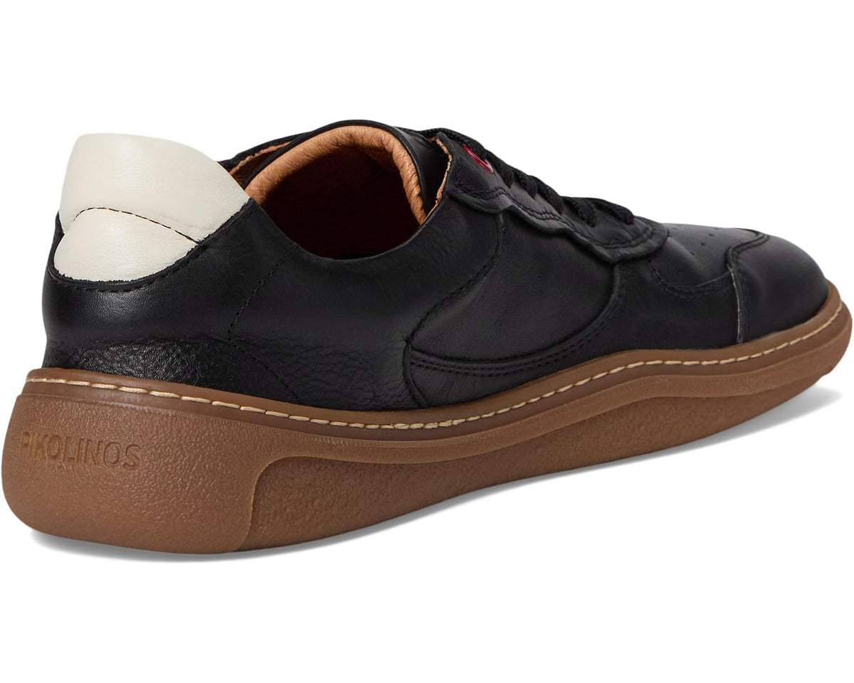 Unisex PIKOLINOS Aranjuez U9F Black