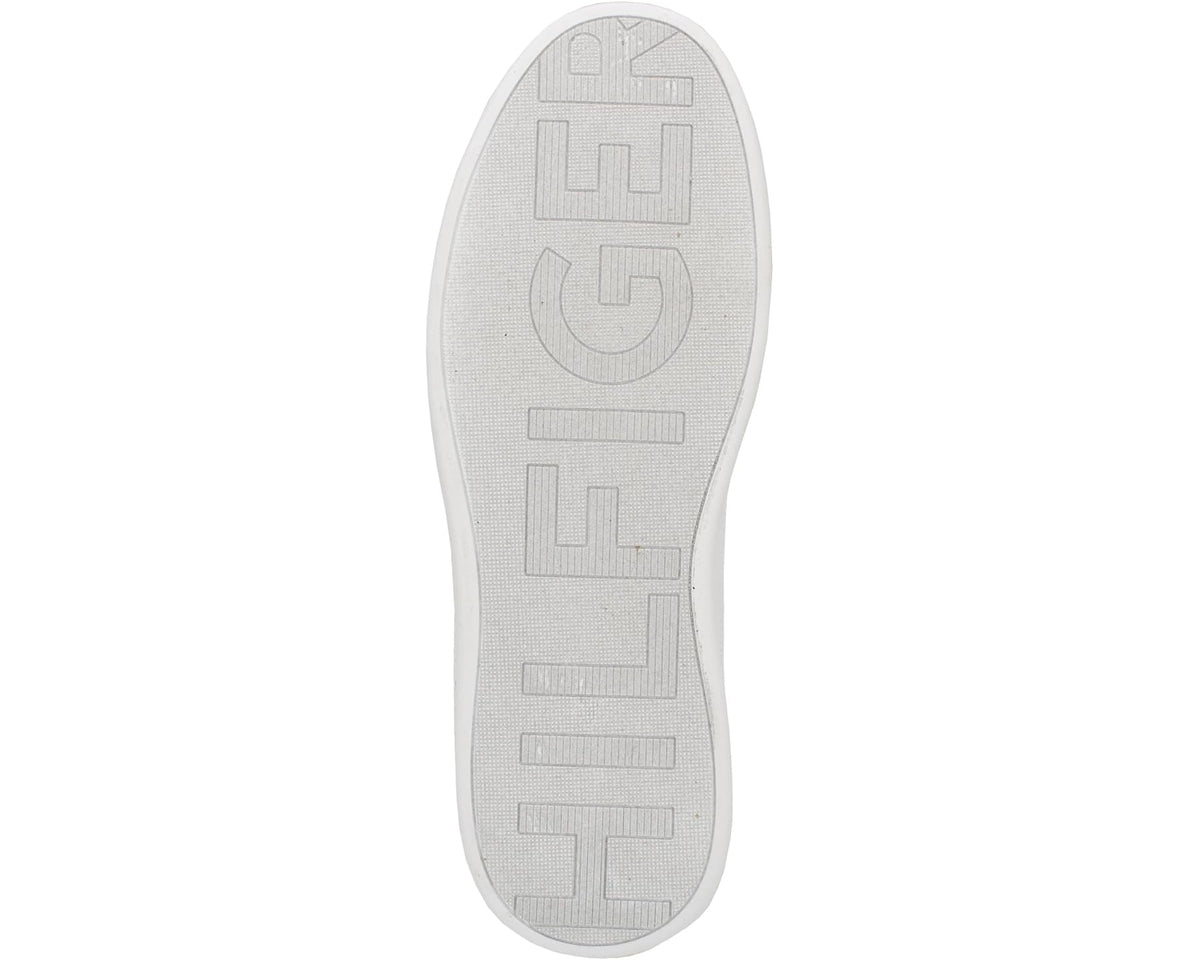 Men's Tommy Hilfiger Jorro Grey/White Multi