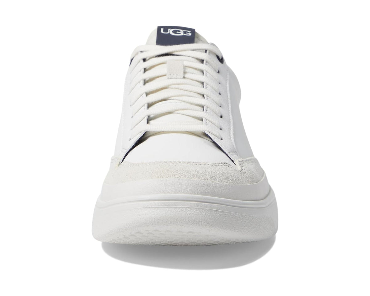 Men's UGG South Bay Sneaker Low White
