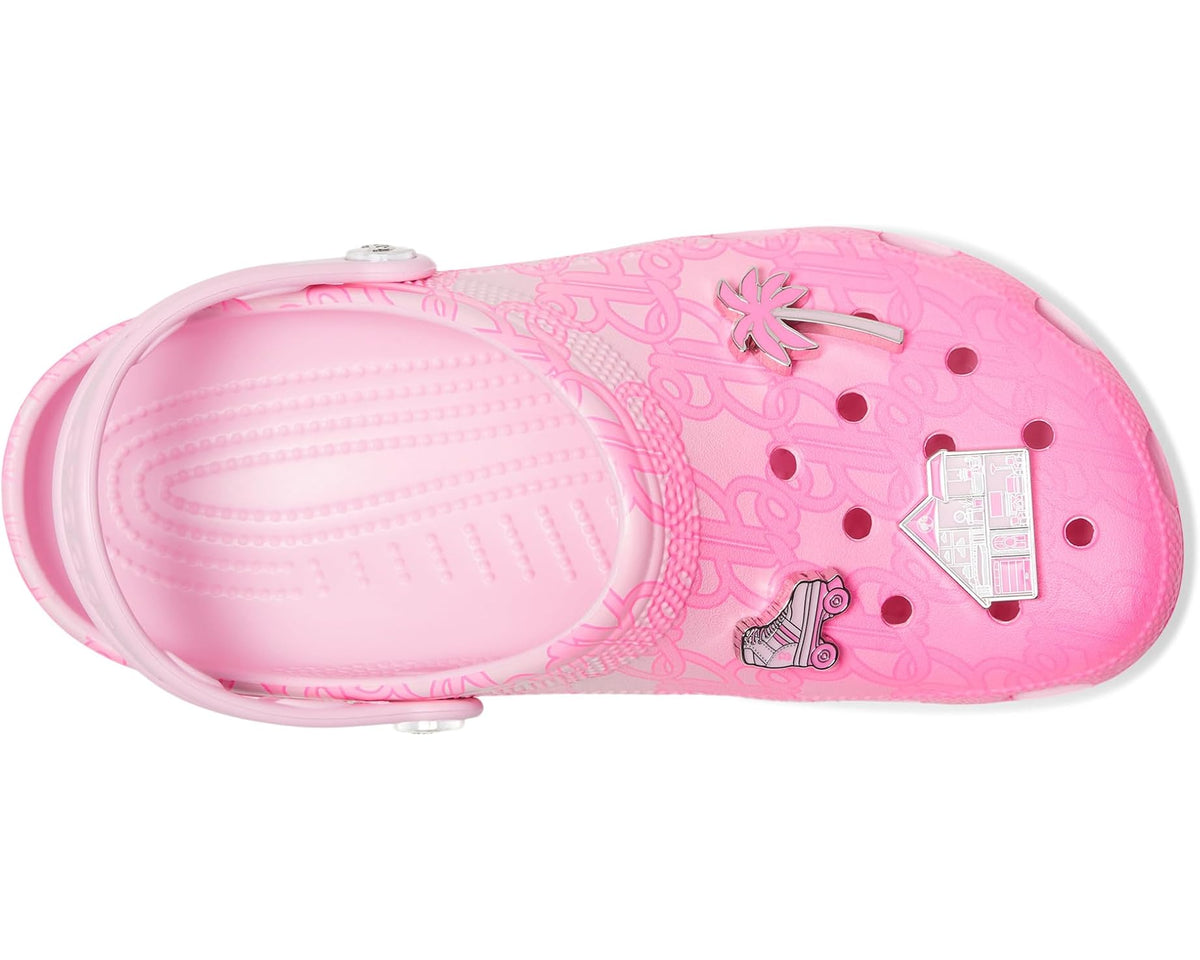 Unisex Crocs Barbie Classic Clog Multi