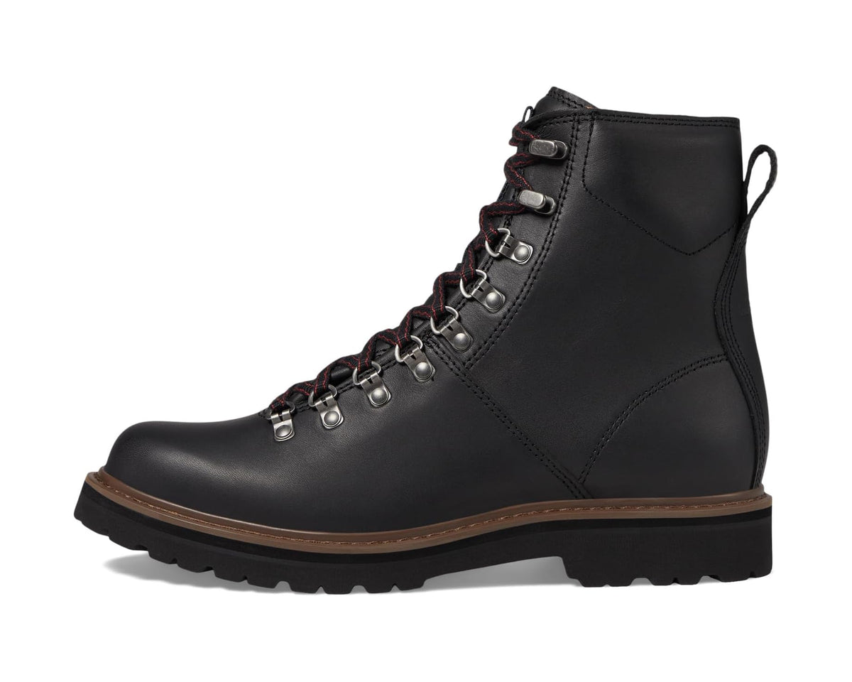 Men's L.L.Bean Portland Boot Lace Up Classic Black