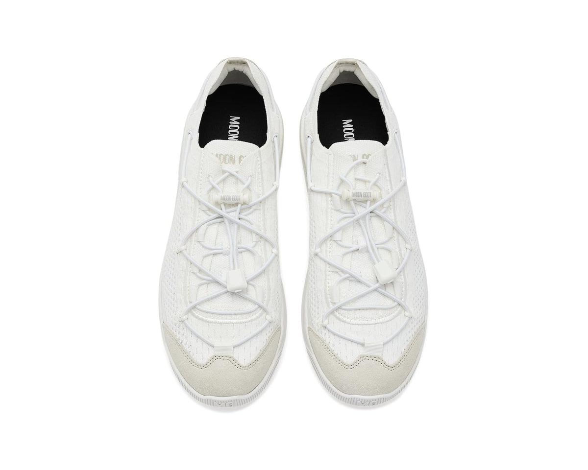Unisex MOON BOOT Moonlight White