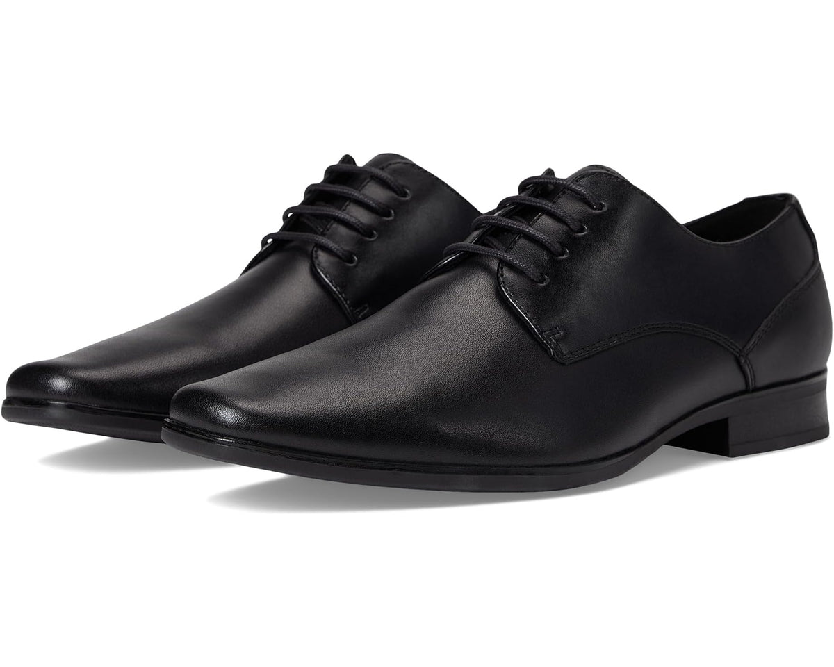 Men's Calvin Klein Brodie 2 Black/Black/Soft Action Leather