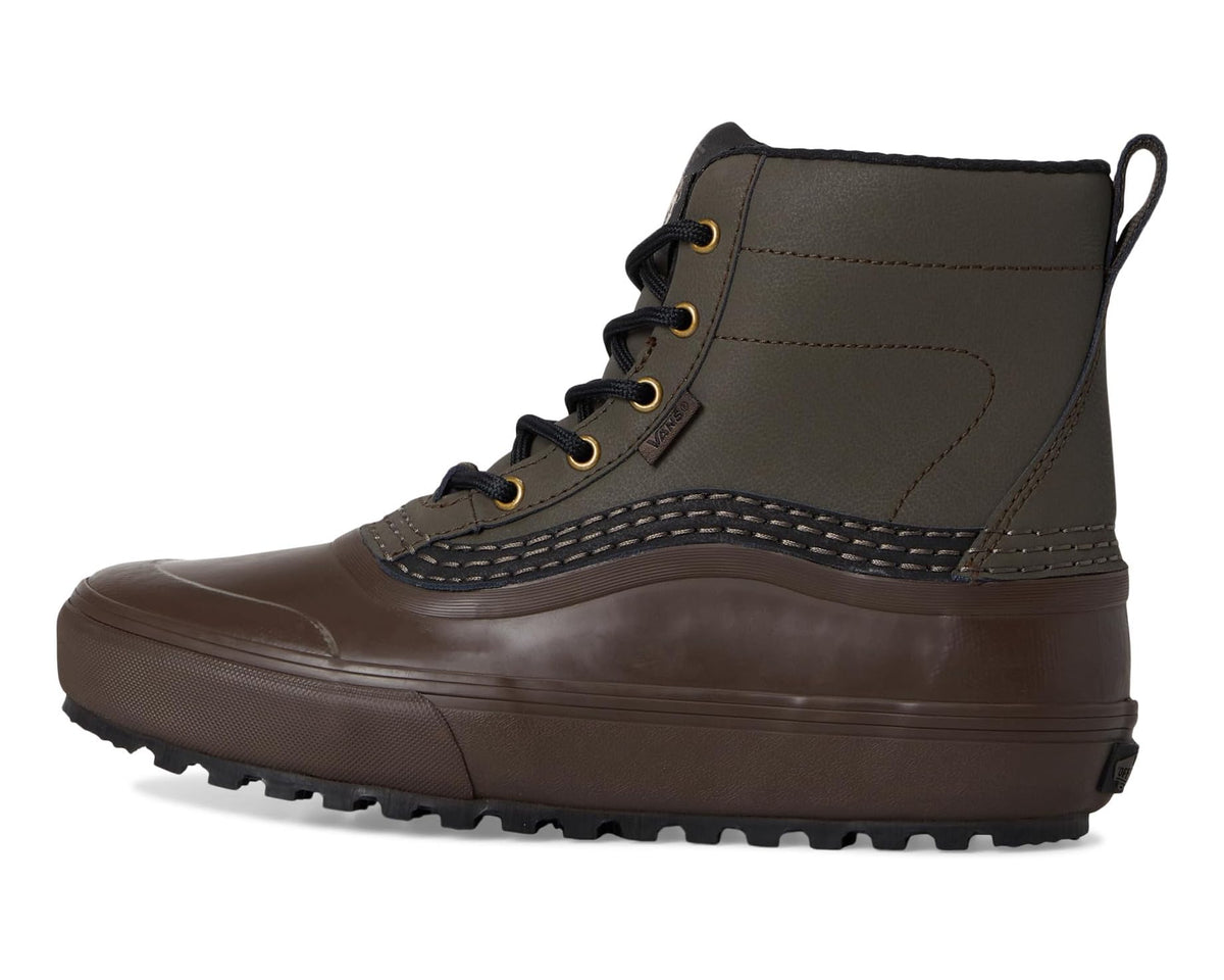 Unisex Vans Mte™ Standard Mid Waterproof Blake Paul Demitasse/Black