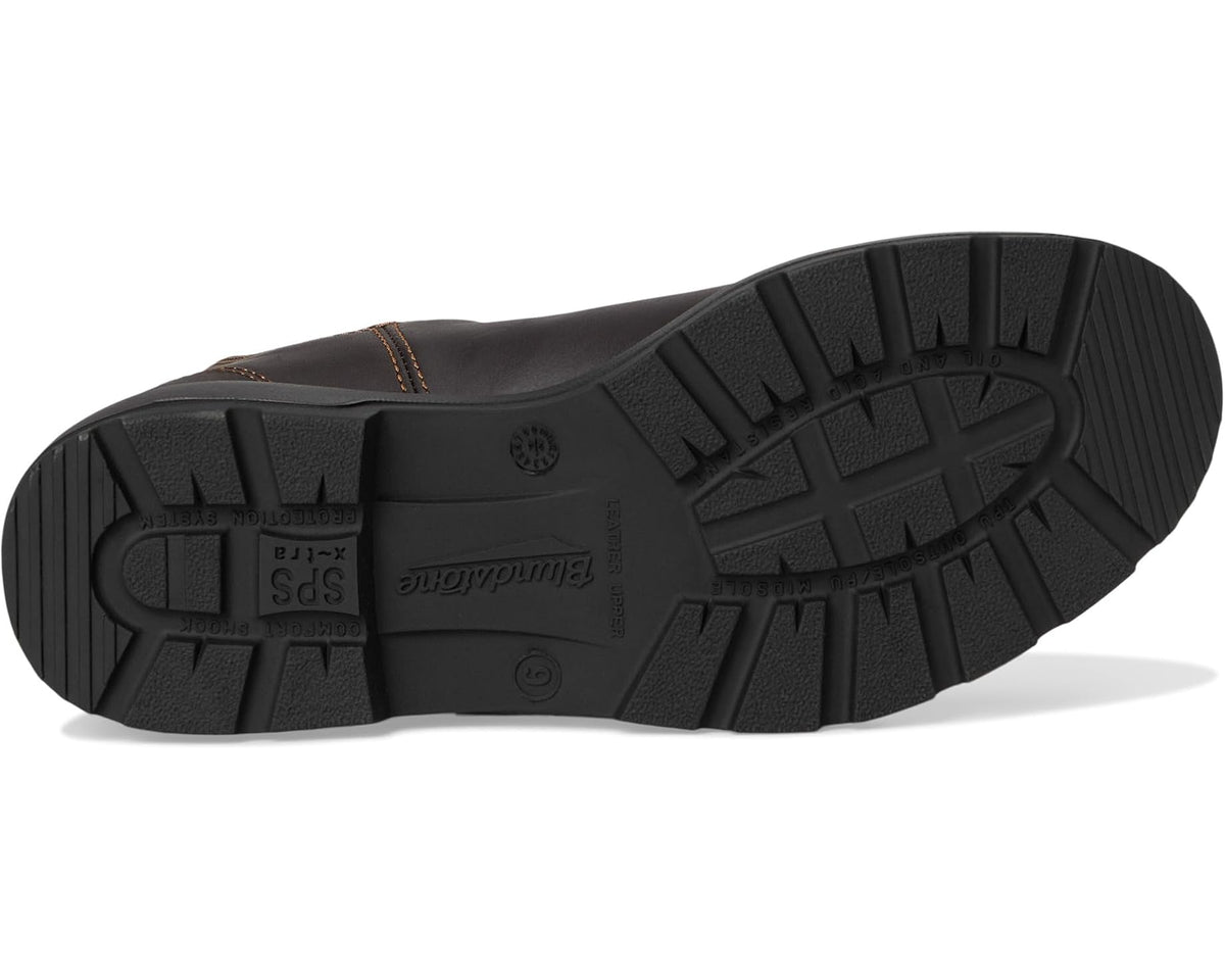 Unisex Blundstone BL550 Walnut Brown