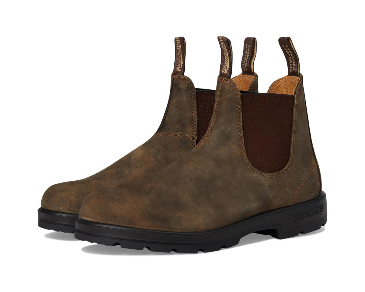 Unisex Blundstone BL585 Rustic Brown