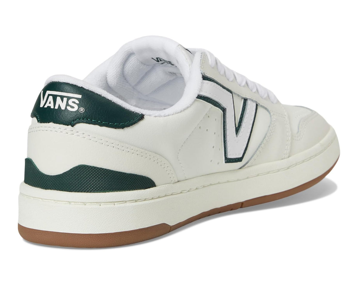 Unisex Vans Lowland 2.0 Vintage Emerald