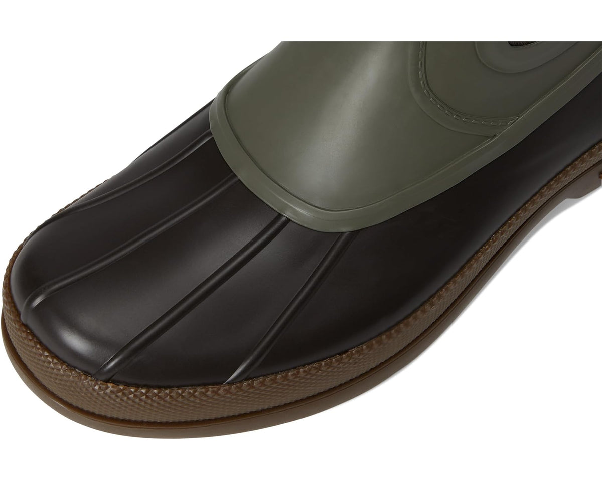 Men's Sperry Clifton Boots Olive