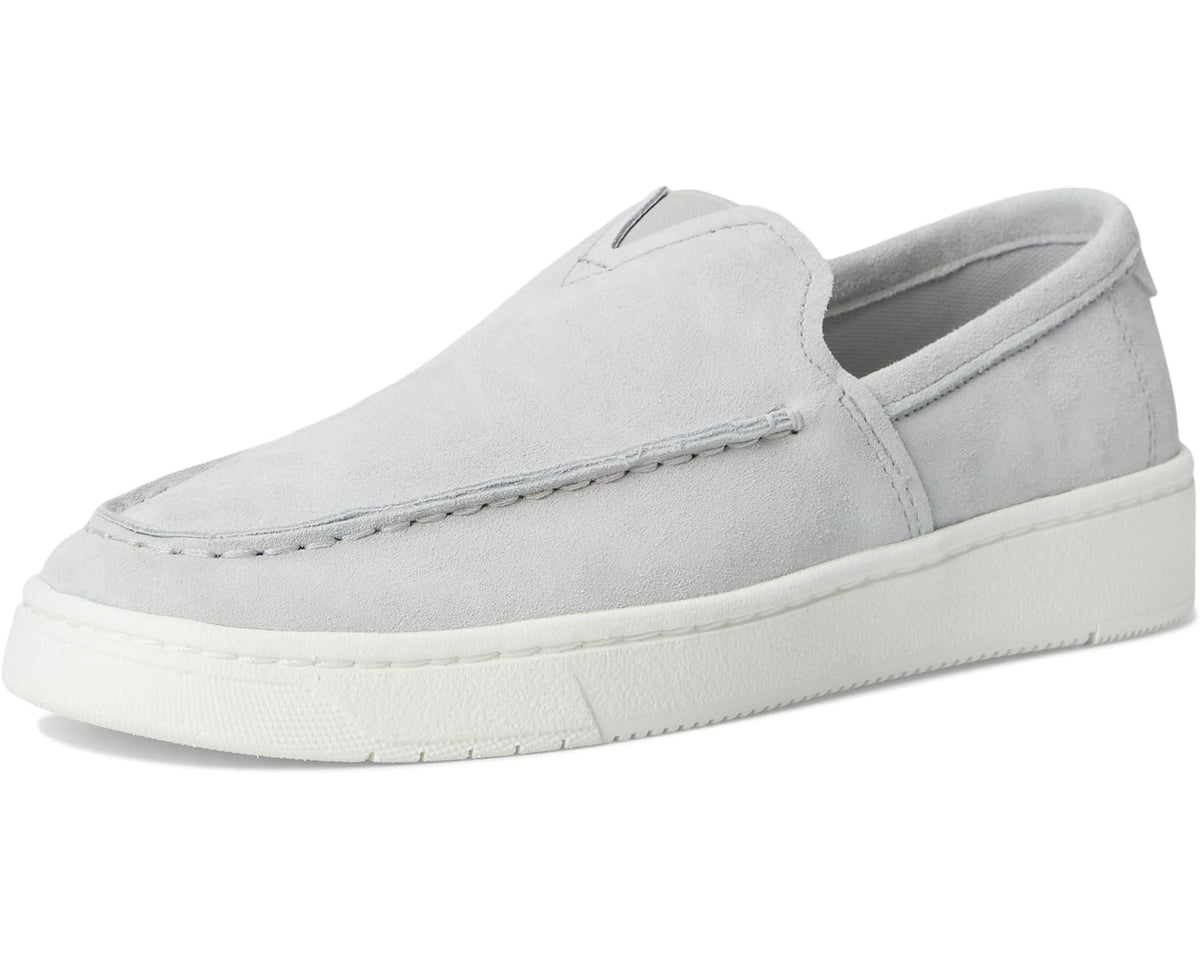 Men's TOMS TRVL LITE Loafers Light Grey