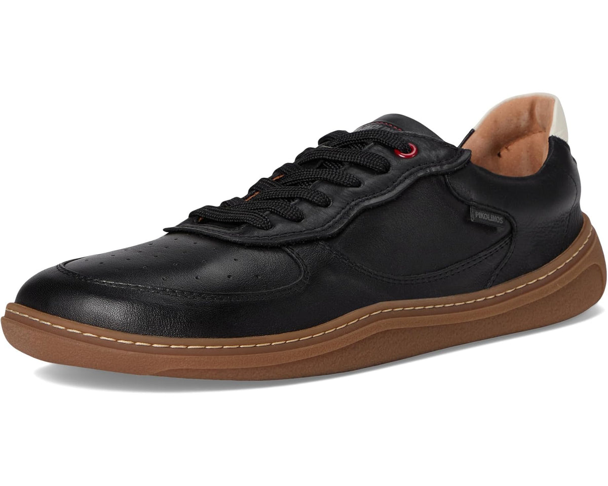 Unisex PIKOLINOS Aranjuez U9F Black