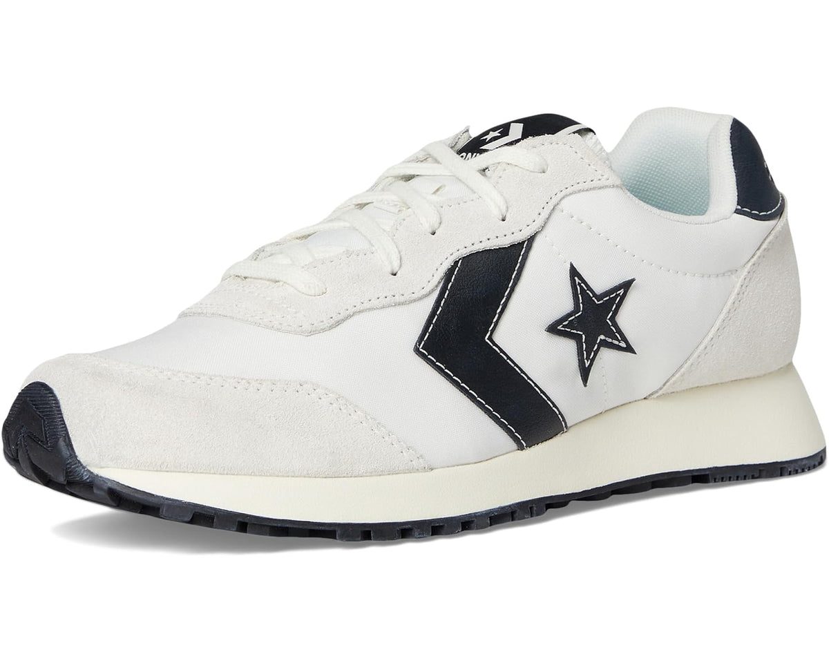 Unisex Converse Converse Omega Trainer Vintage White/Vintage White