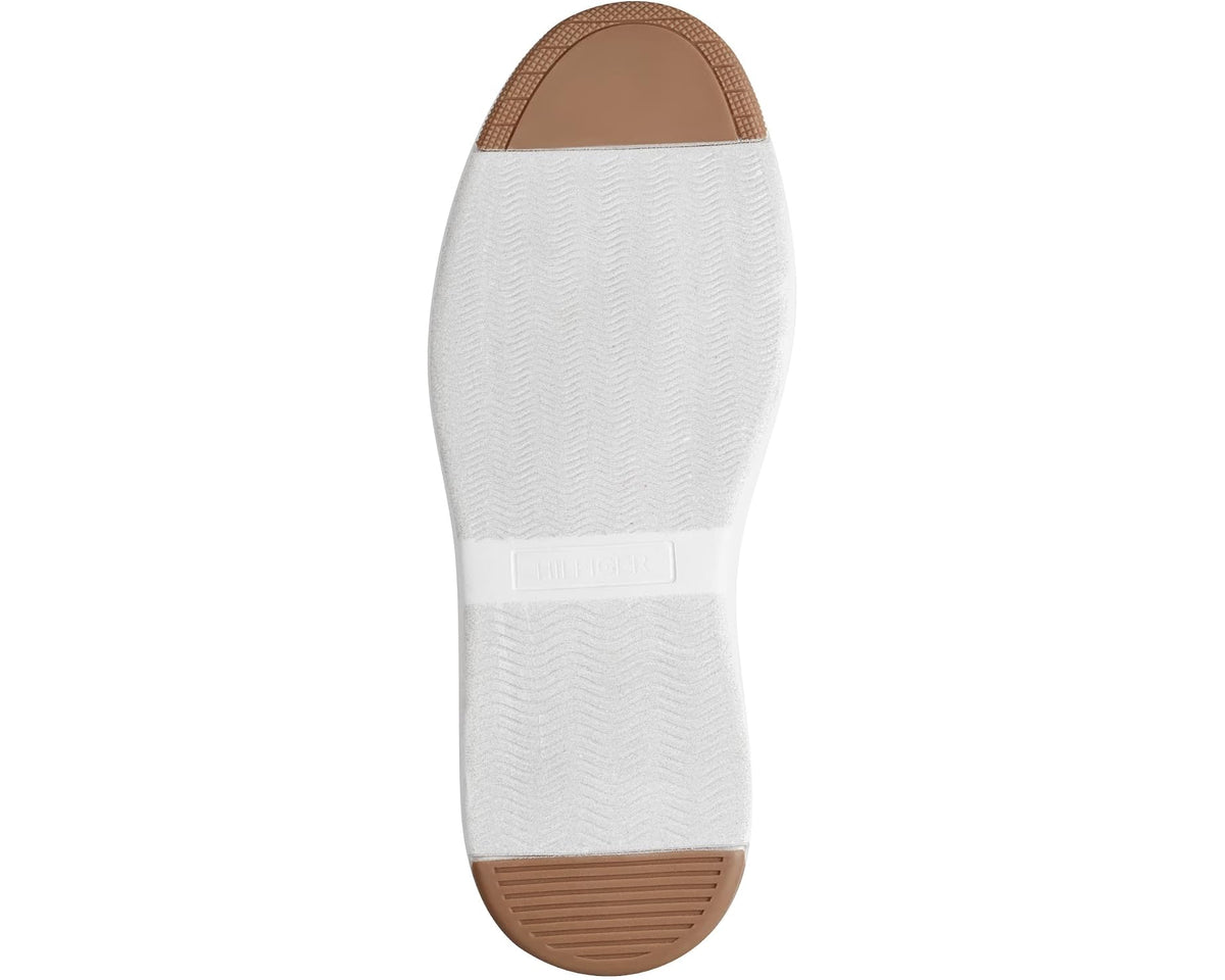 Men's Tommy Hilfiger Hines White