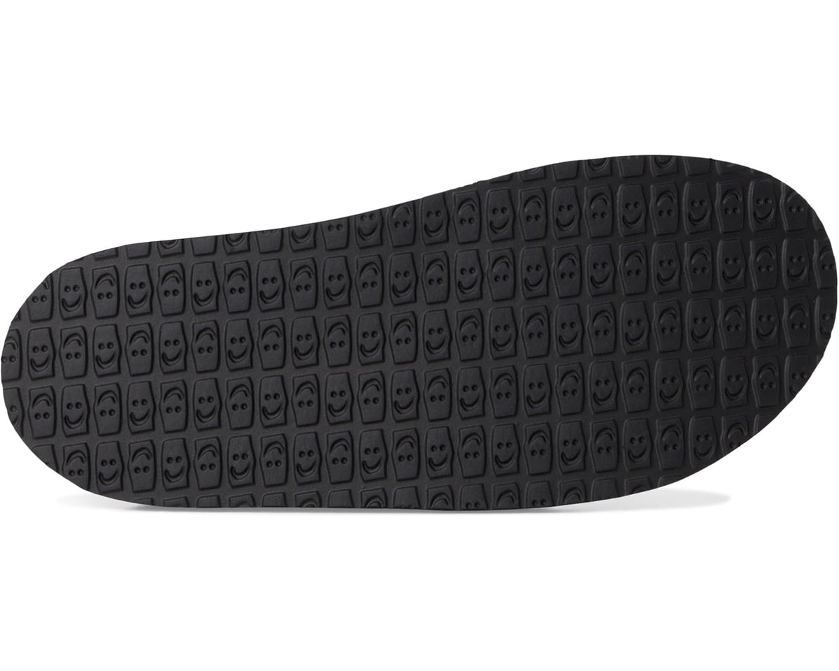 Men's Sanuk Donny Quilted Olive