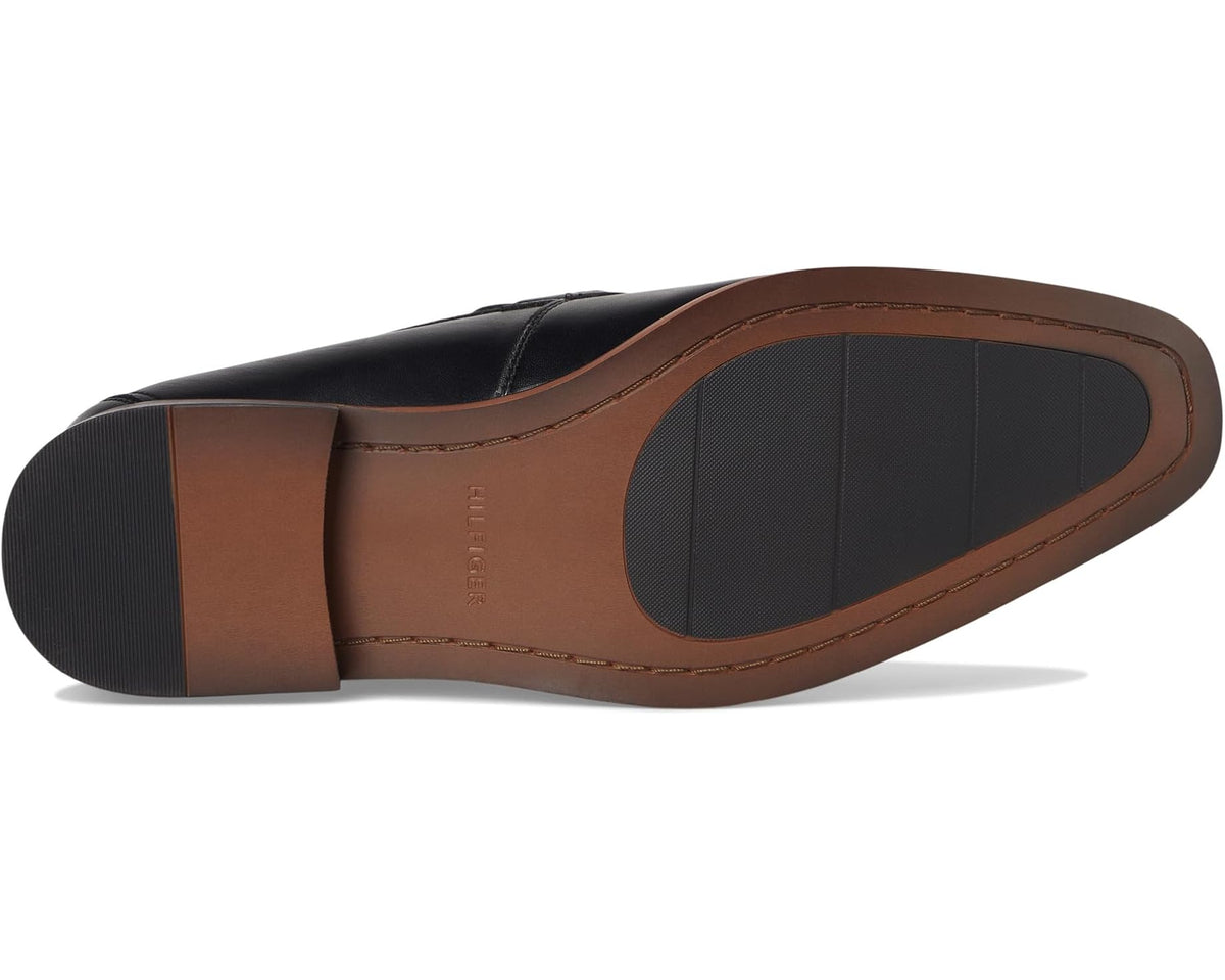 Men's Tommy Hilfiger Sachie Black