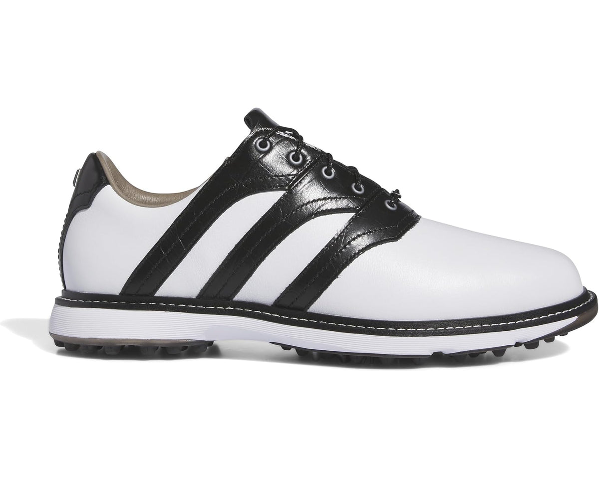Unisex adidas Golf Mc Z-Traxion Footwear White/Coreblack/Ironmet