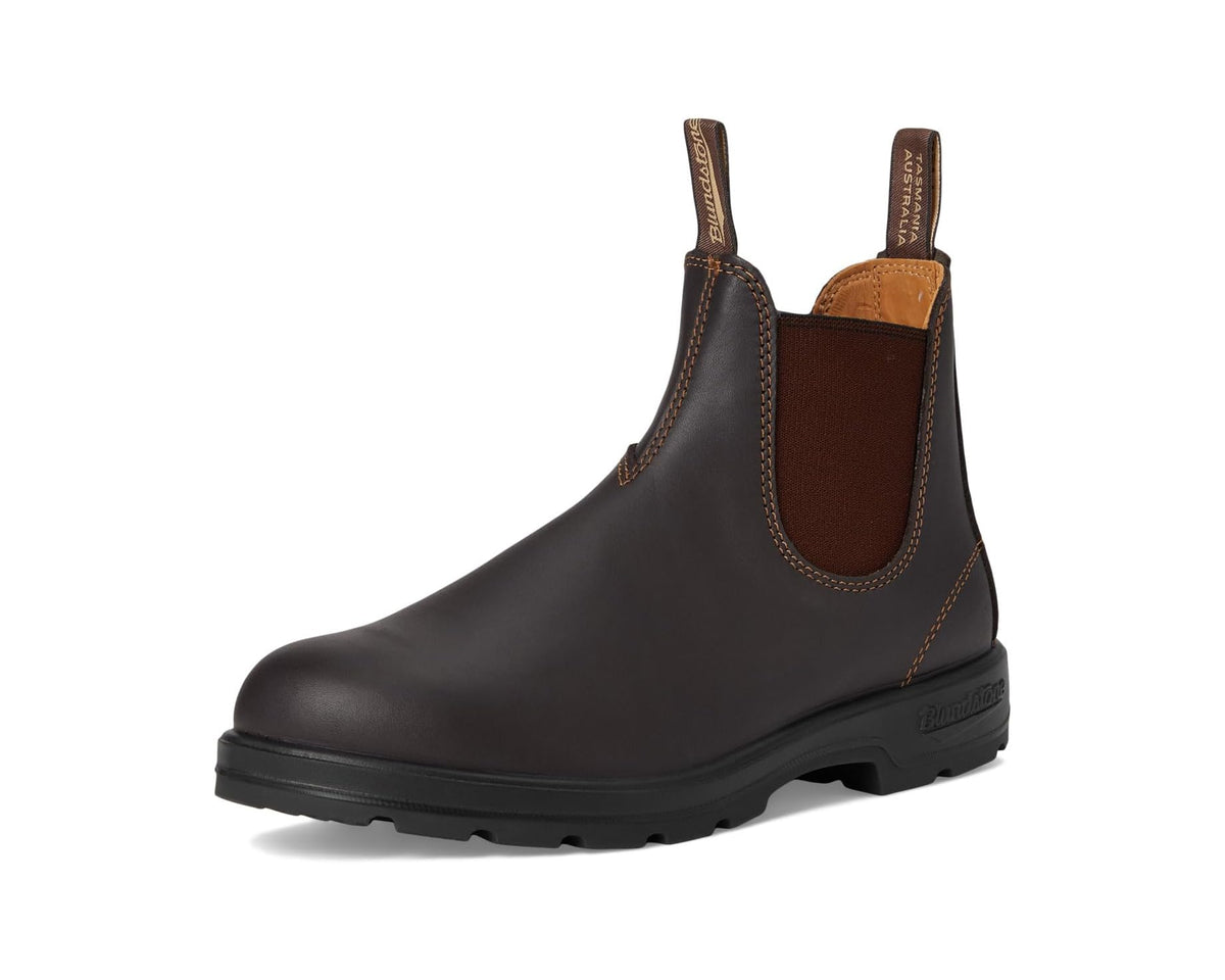 Unisex Blundstone BL550 Walnut Brown