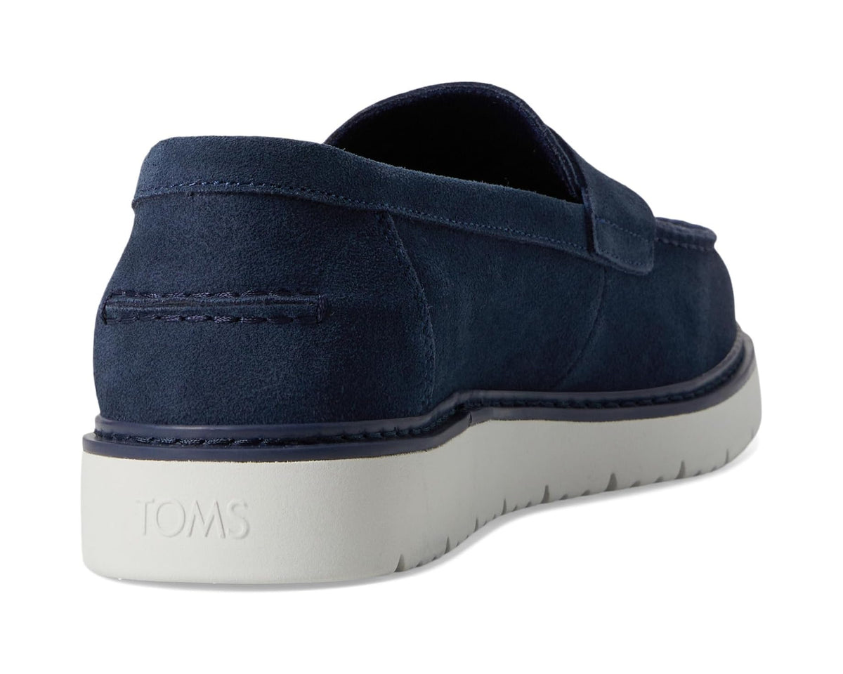 Men's TOMS Navi TRVL Lite Havana Navy