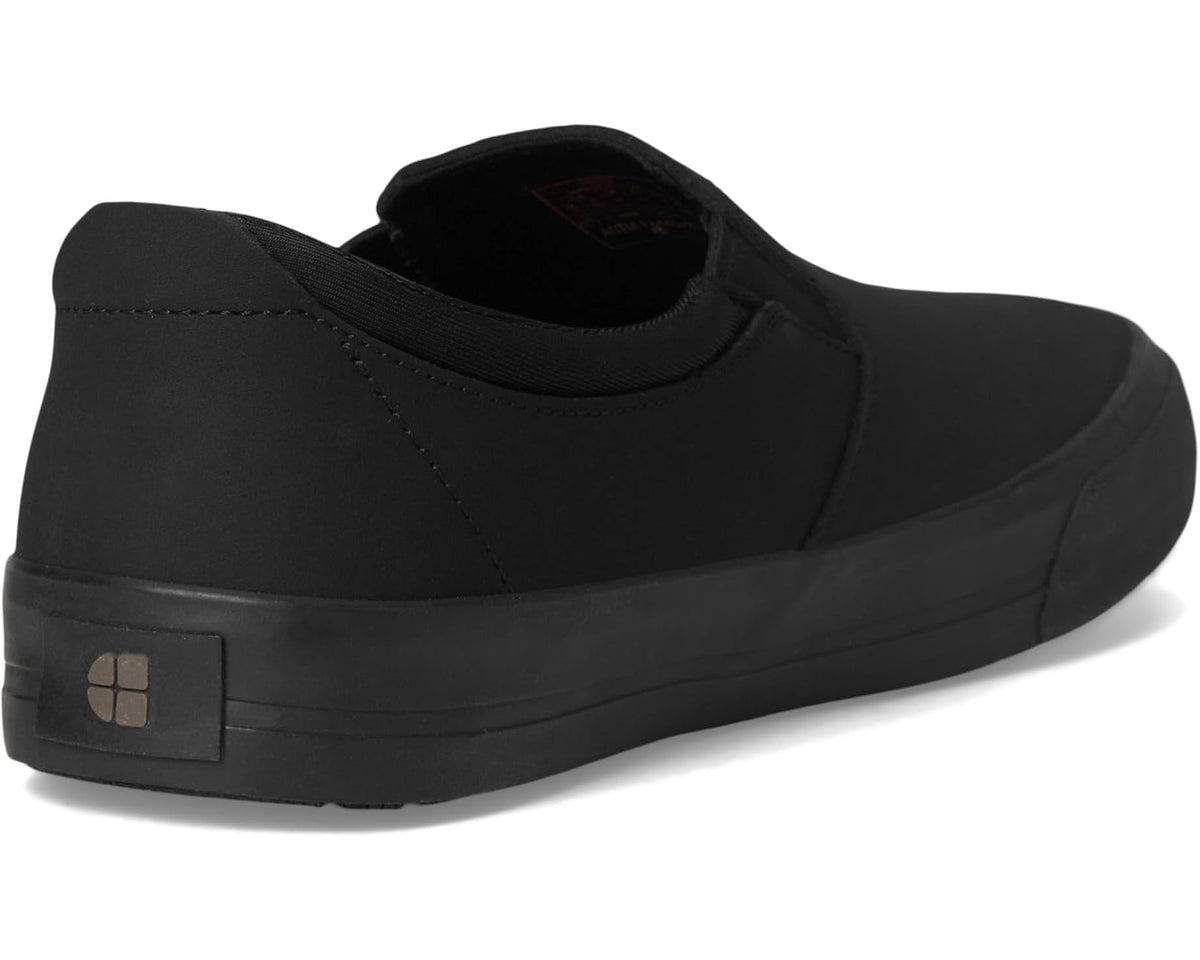 Unisex Shoes for Crews Ollie II Black