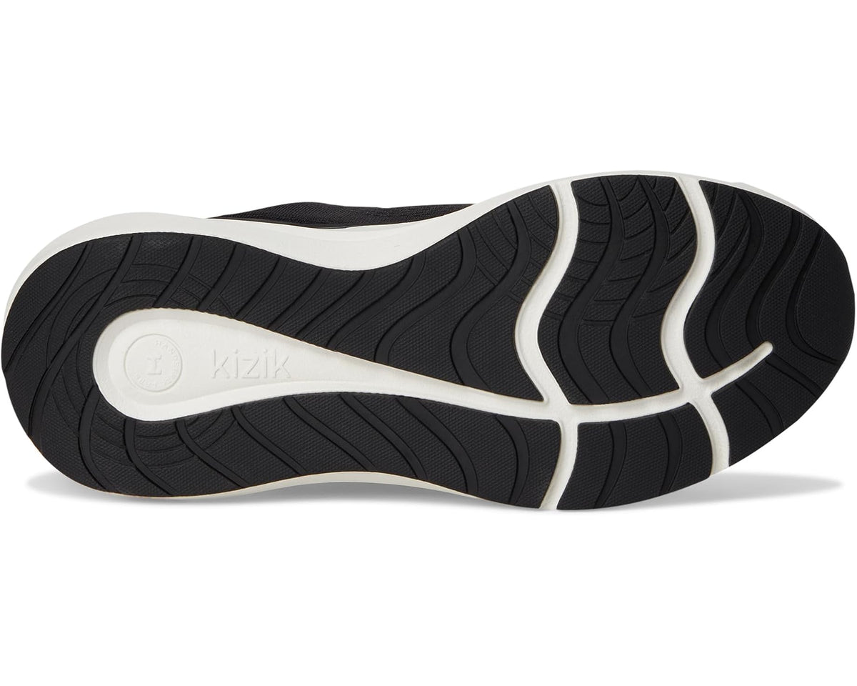 Men's KIZIK Athens 2 Hands-Free Black/White