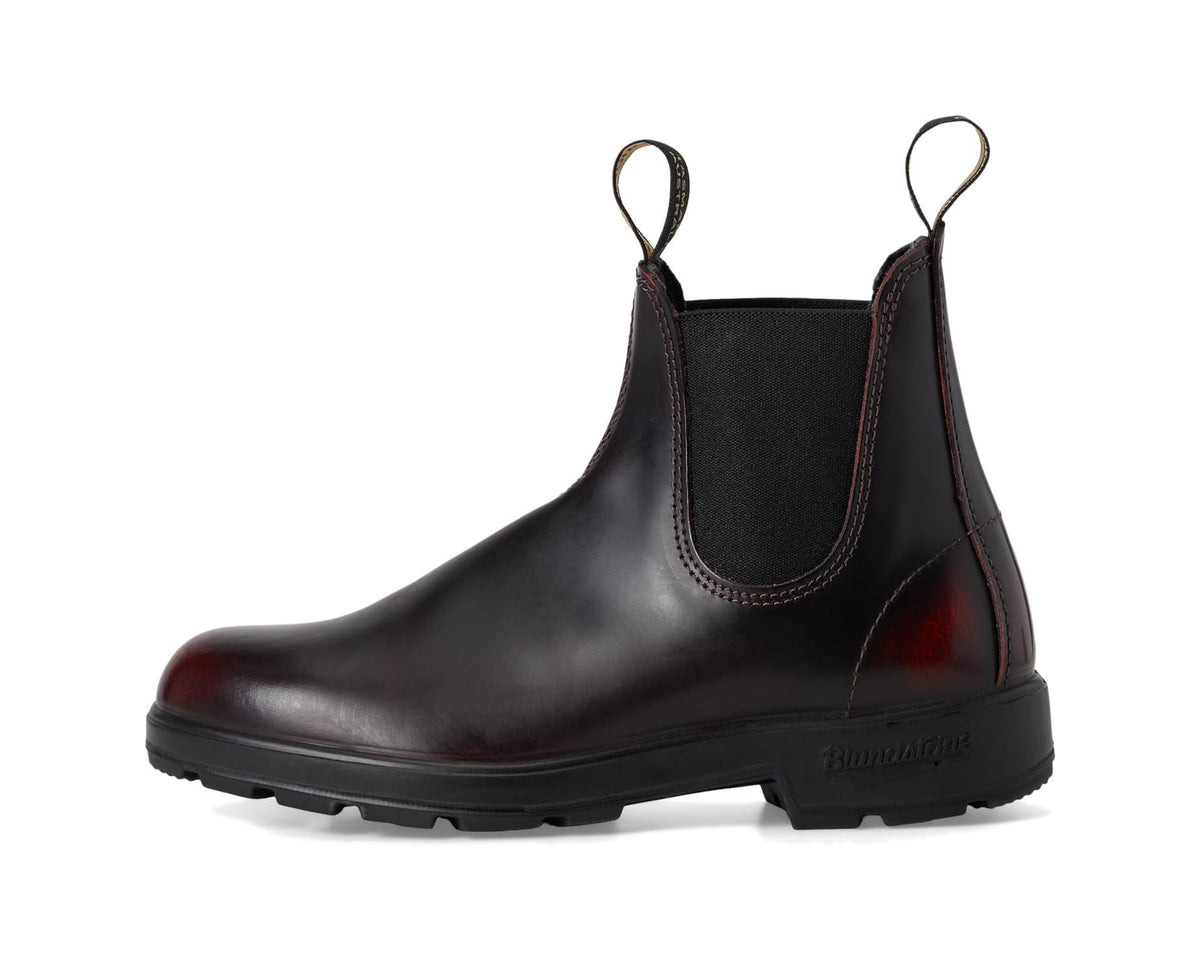 Unisex Blundstone BL2412 Bordeaux Brush