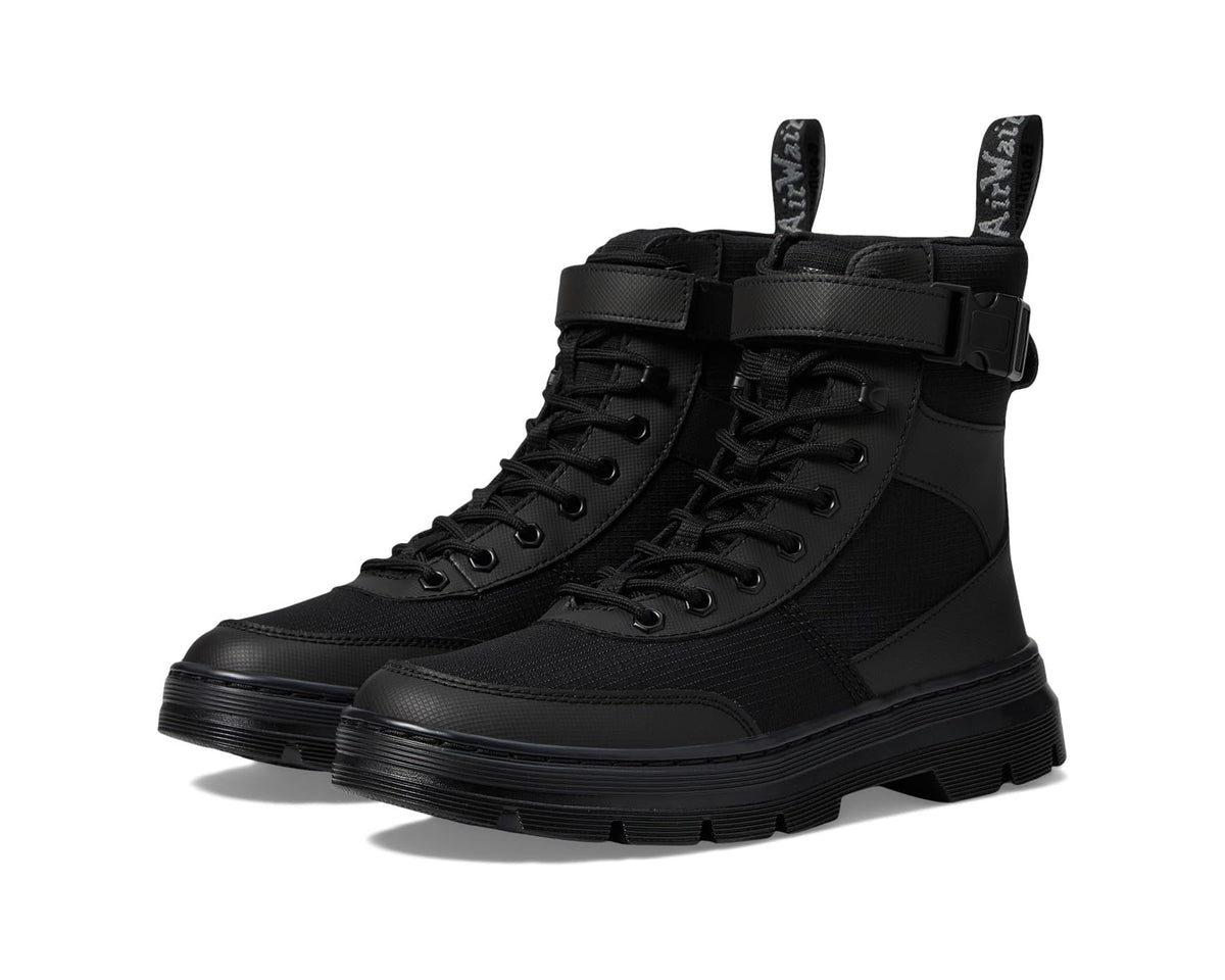Unisex Dr. Martens Combs Tech Black
