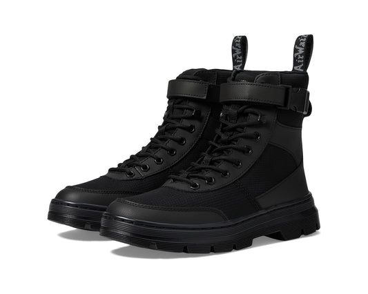 Unisex Dr. Martens Combs Tech Black