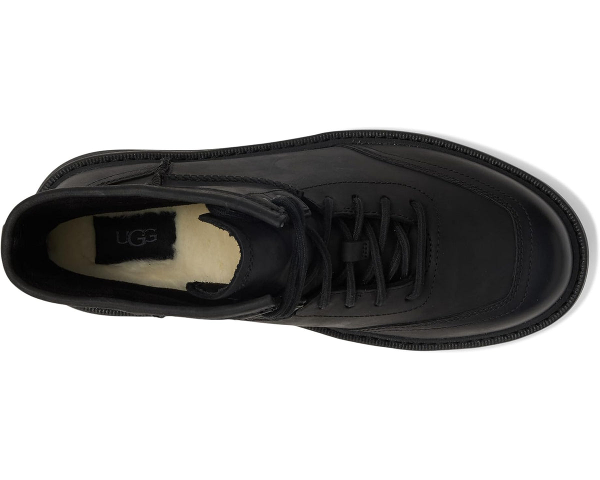 Men's UGG Idyllwild Lace Black/Black