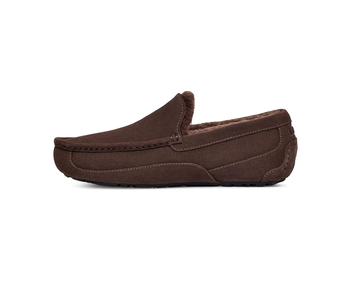 Men's UGG Ascot Dusted Cocoa
