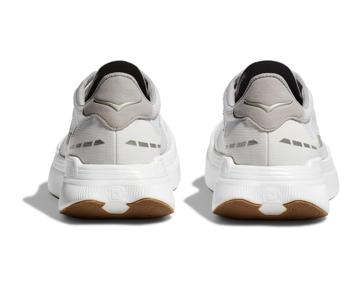 Unisex Hoka Transport X White/White