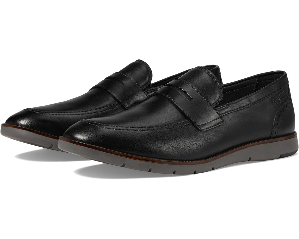 Men's Josef Seibel Tyler 10 Black