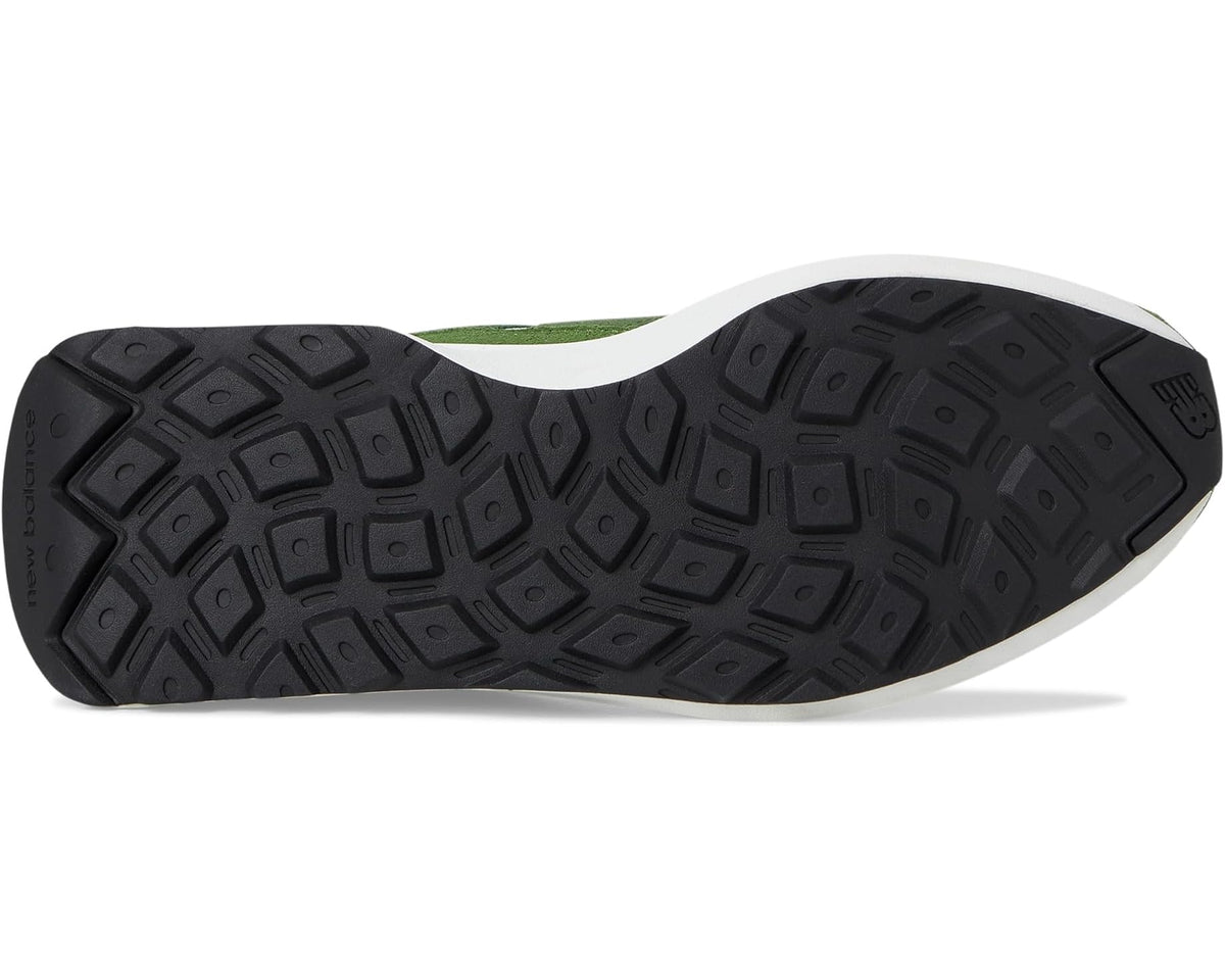 Unisex New Balance Classics 370 Dark Alpine Green/Garter Snake