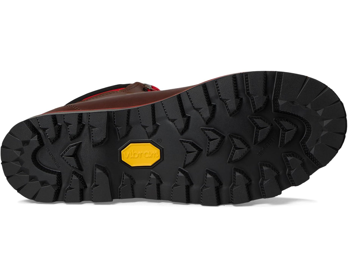 Men's Zamberlan Toblach GTX Brown