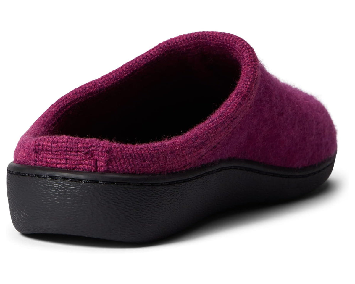 Unisex Haflinger AT Mulberry