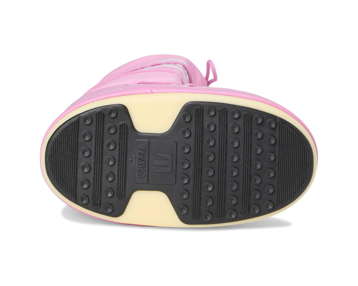 Unisex MOON BOOT Icon Nylon Pink