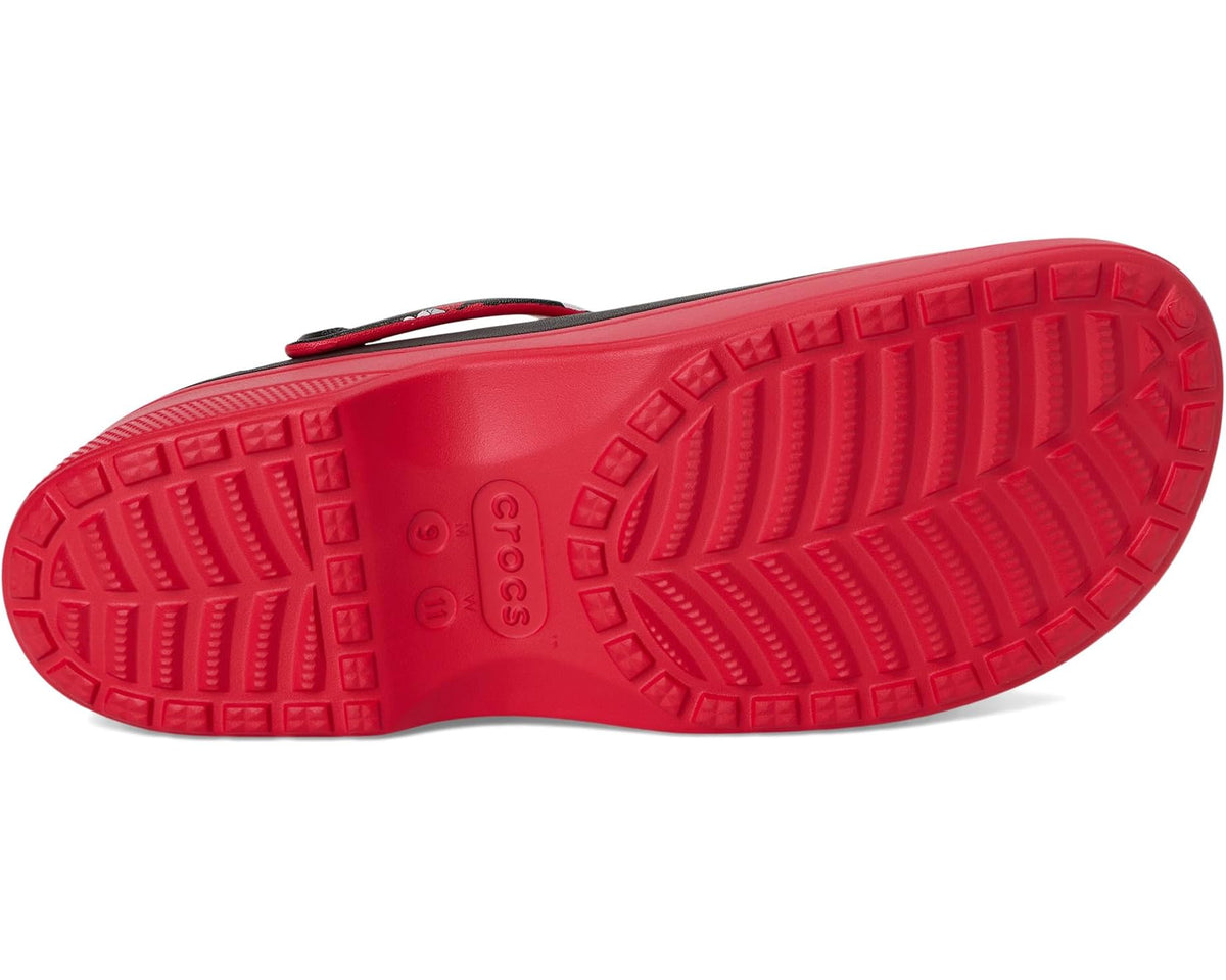 Unisex Crocs Disney Mickey & Minnie Mouse Clogs Minnie Mouse