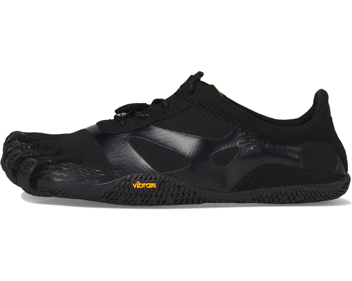 Men's Vibram FiveFingers KSO EVO Black