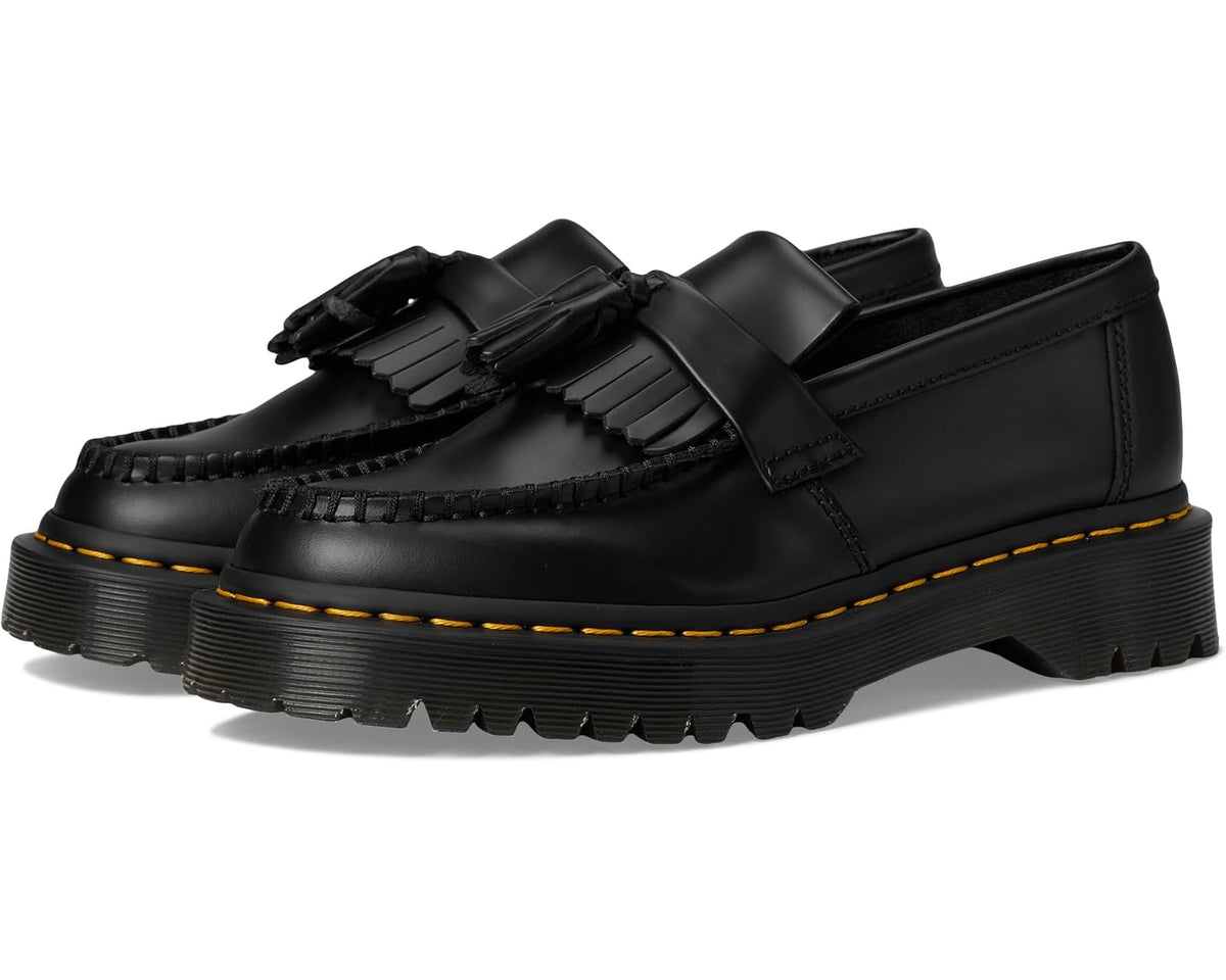 Unisex Dr. Martens Adrian Bex Black