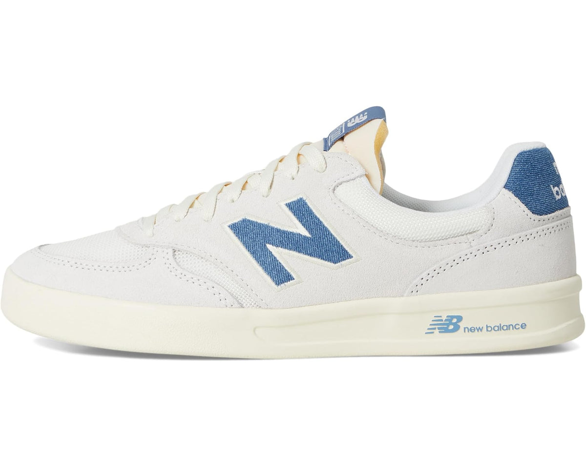 Unisex New Balance Classics 300 Court Reflection/Heron Blue
