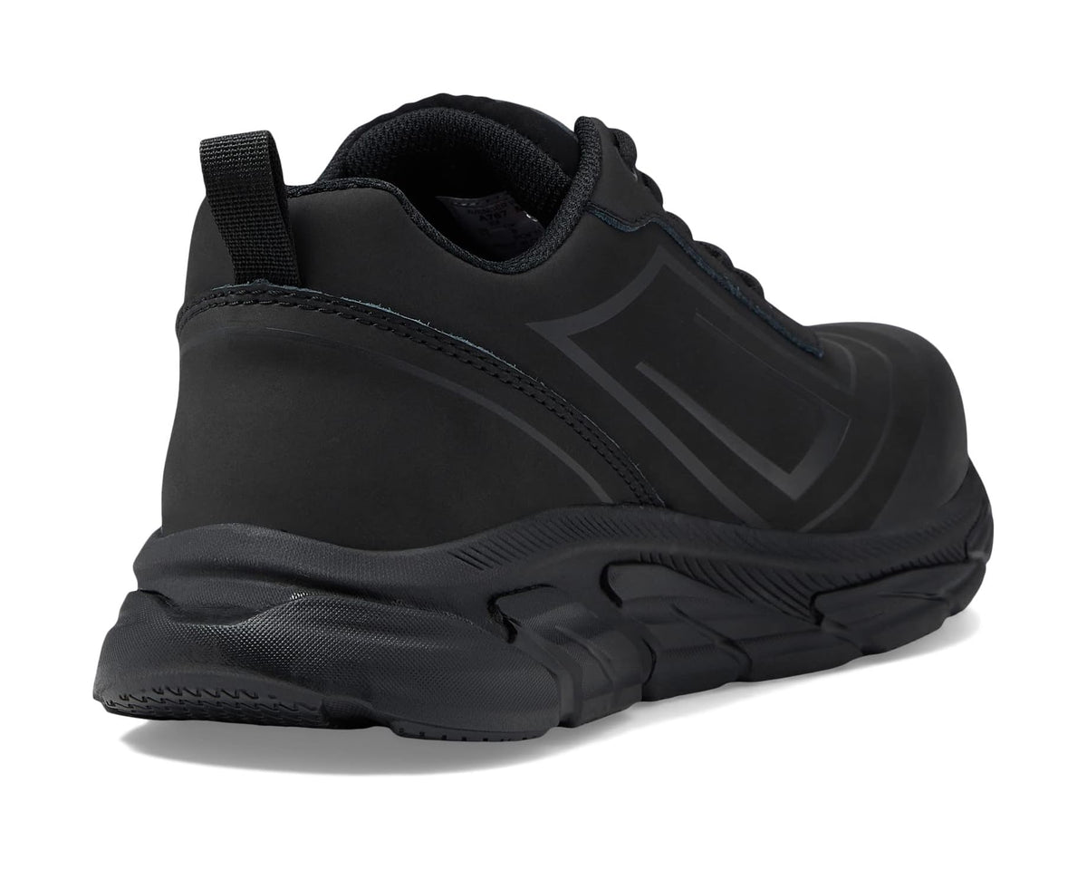 Men's Avenger Work Boots K4 Oxford Black