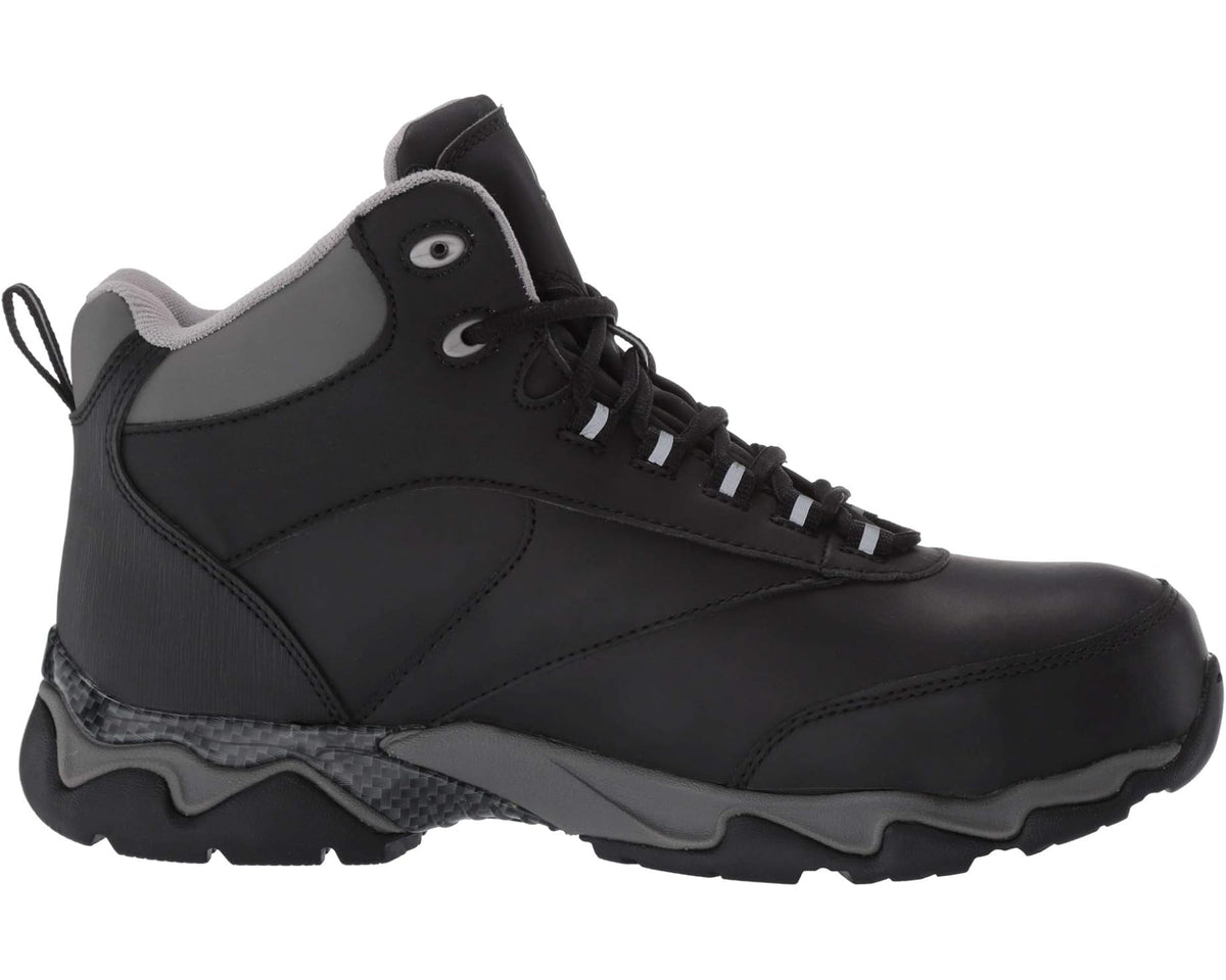 Men's Reebok Work Beamer Black