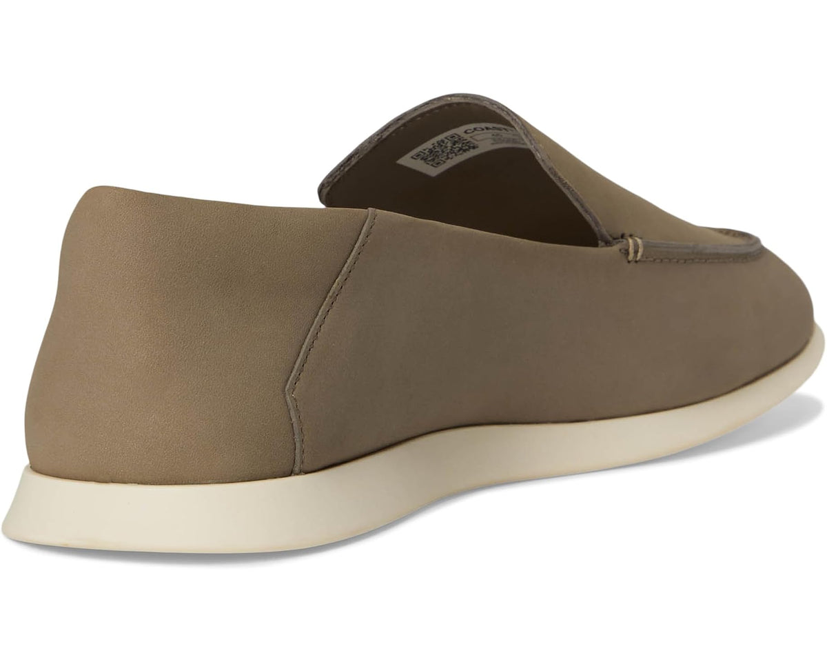 Men's Wolf & Shepherd Coast Venetian Desert