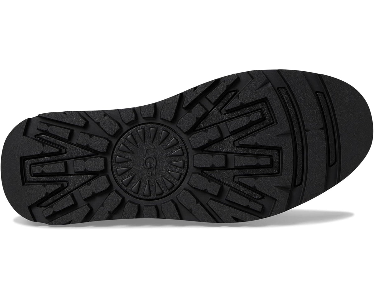 Men's UGG Idyllwild Lace Black/Black