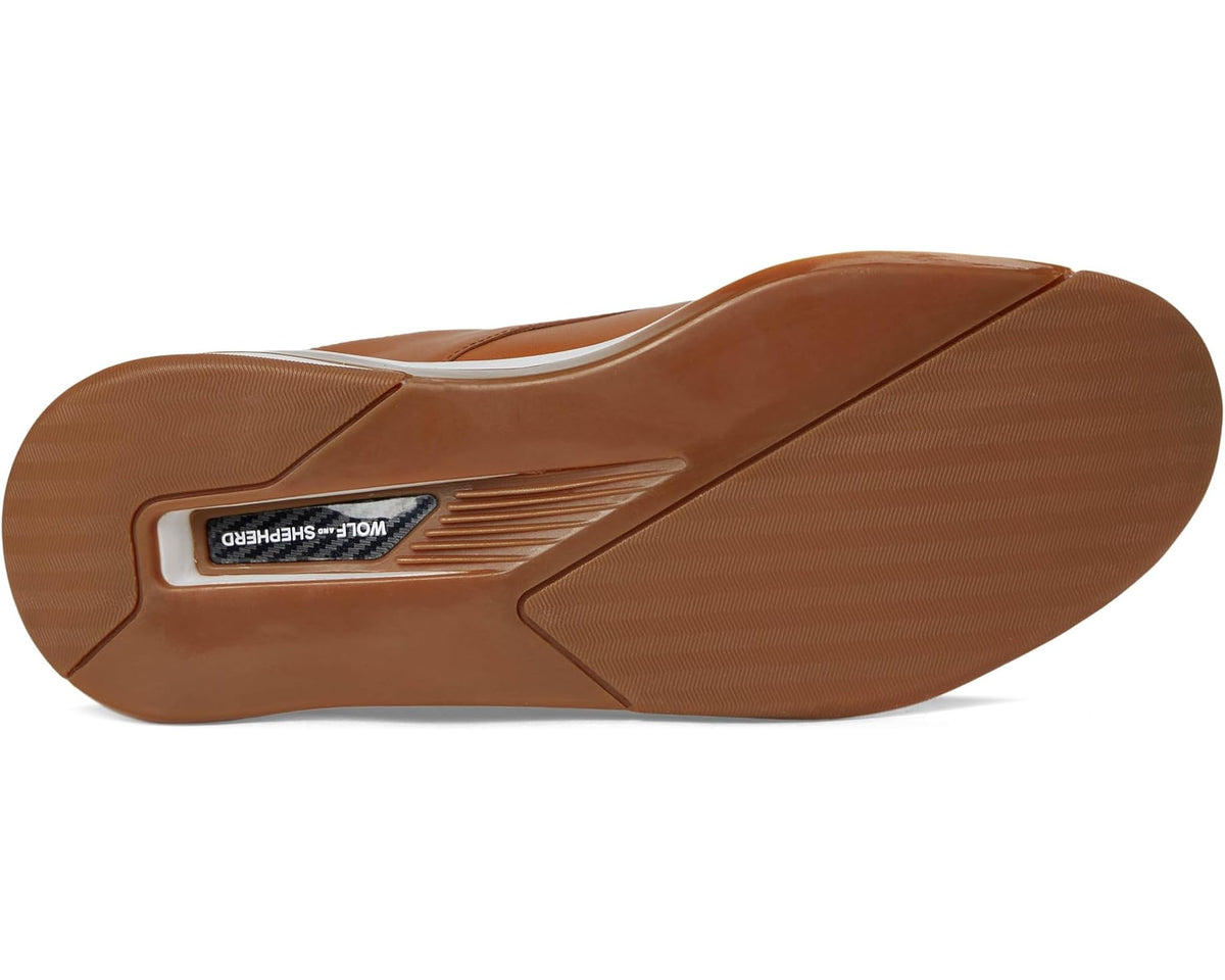 Men's Wolf & Shepherd Supercrossover Honey
