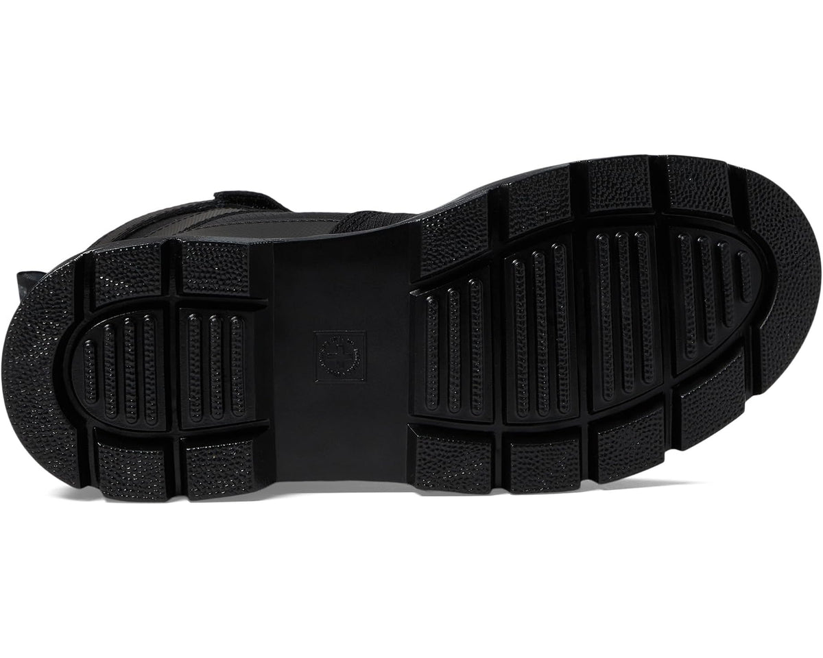 Unisex Dr. Martens Combs Tech Black
